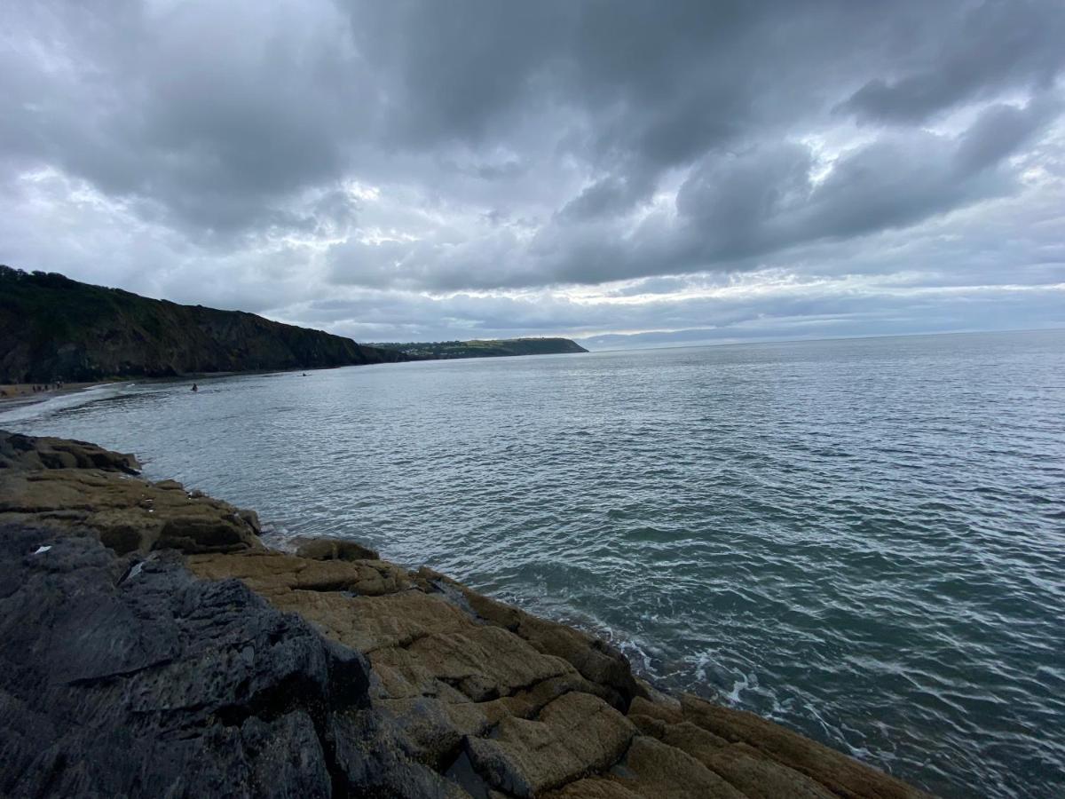 Holiday home Wild Coastal Retreat At Troed Y Rhiw Aberporth, West Wales *