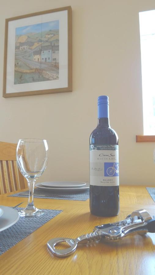 Wild Coastal Retreat At Troed Y Rhiw Aberporth, West Wales Aberporth