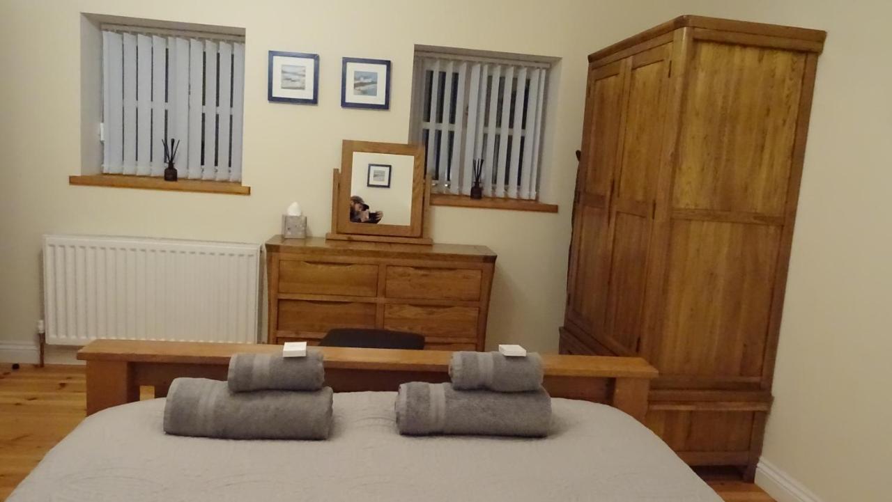 Wild Coastal Retreat At Troed Y Rhiw Aberporth, West Wales * Aberporth