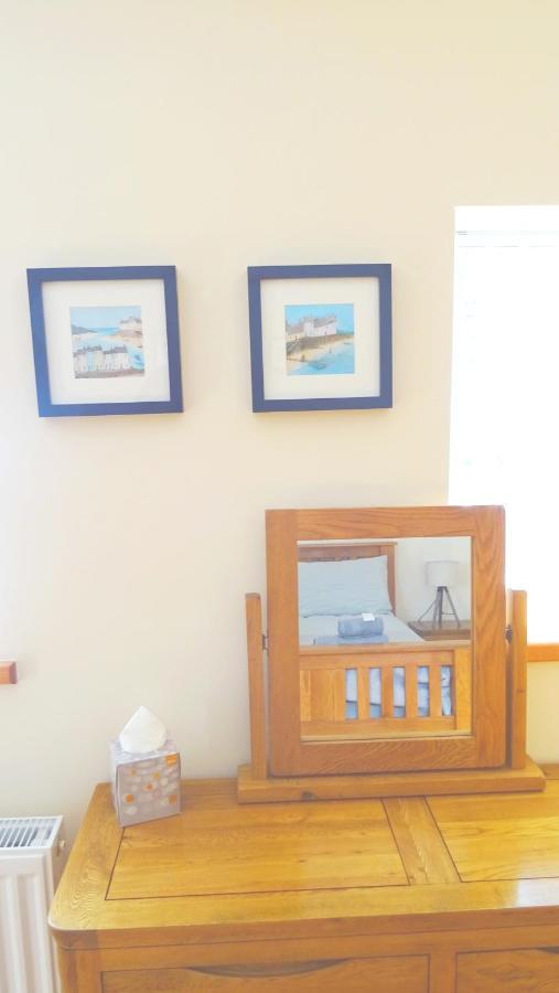 Wild Coastal Retreat At Troed Y Rhiw Aberporth, West Wales Aberporth