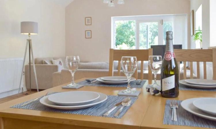 Сasa de vacaciones Wild Coastal Retreat At Troed Y Rhiw Aberporth, West Wales